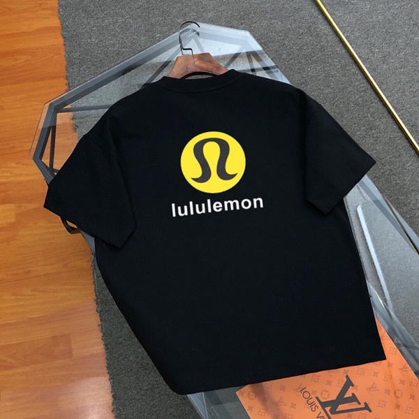 ブランドTシャツ背面デザイン